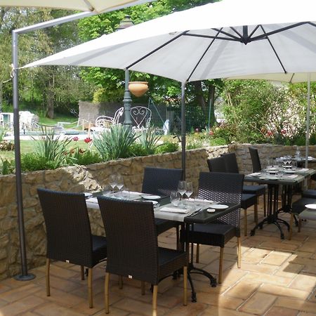 Roumazières Hotel Du Commerce Chez Stephane מראה חיצוני תמונה